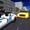 Police Car Chase Simulator 3D