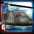 3D City Police Helicopter Flight Simulator 3D City Police Helicopter Flight Simulator