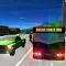 Police Party Bus Racing Simulator 3D