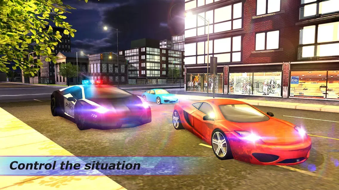 Prison Police Escape 3D – Prisoner Break-out from Alcatraz Prison Screenshots