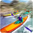 Raft Survival Race – Riptide Kayaking Simulator