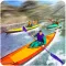 Raft Survival Race – Riptide Kayaking Simulator