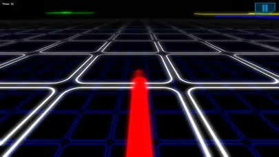 Tron Lightcycle 3D Free স্ক্রিনশট