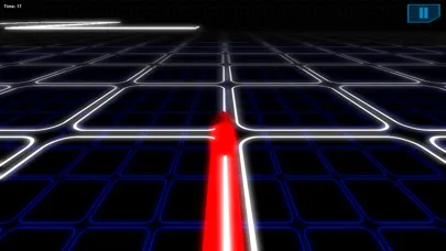 Tron Lightcycle 3D Free স্ক্রিনশট