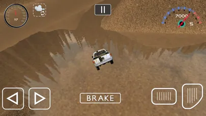 3D Drive - Deserve Devil Simulator Free স্ক্রিনশট
