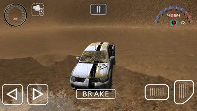3D Drive - Deserve Devil Simulator Free স্ক্রিনশট