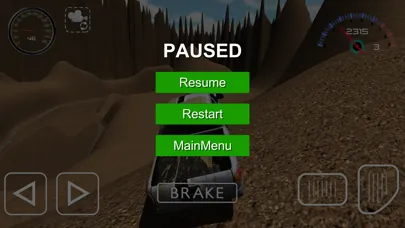 3D Drive - Deserve Devil Simulator Free স্ক্রিনশট
