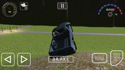 3D Pickup Simulator स्क्रीनशॉट