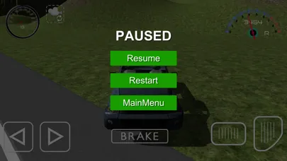3D Pickup Simulator स्क्रीनशॉट