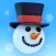 Snowman 3D