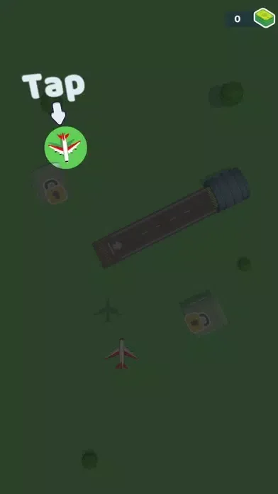 Air Traffic!應用截圖