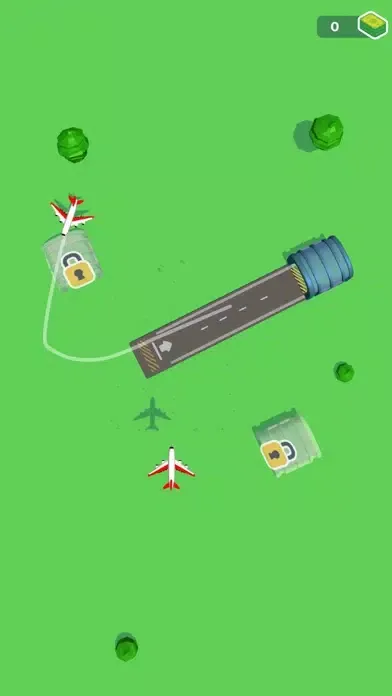 Air Traffic!應用截圖