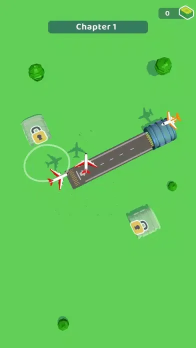 Air Traffic!應用截圖