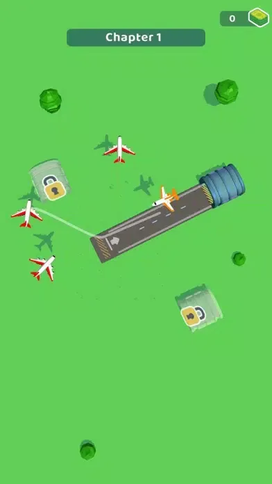 Air Traffic!應用截圖