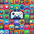 All Games - All in one Games