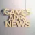 Games Apps News