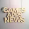 Games Apps News