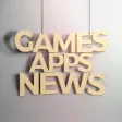Games Apps News Games Apps News