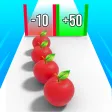 Fruit Run Fruit Run