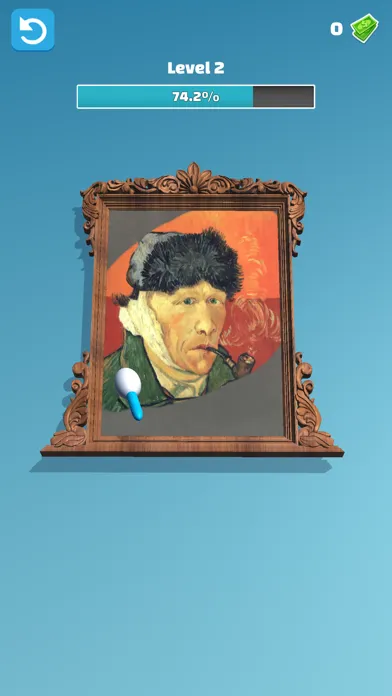 تصاویر Art Shopper