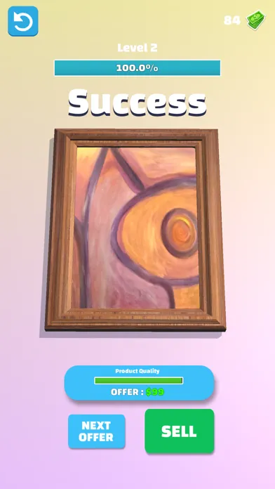 تصاویر Art Shopper