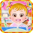 Brush teeth - Games for kids