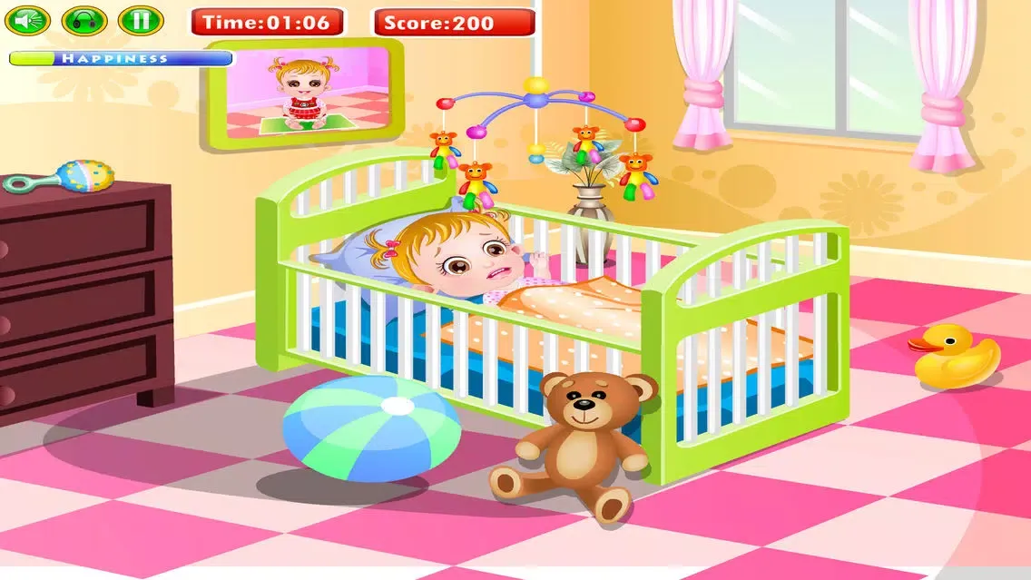 Скриншоты Brush teeth - Games for kids