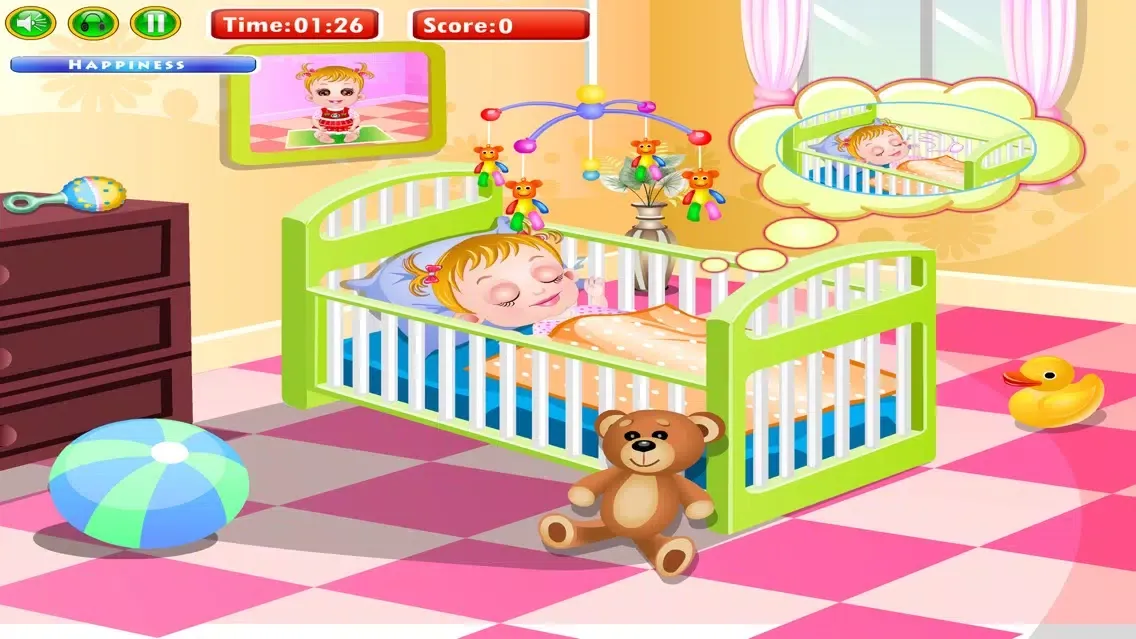 Скриншоты Brush teeth - Games for kids