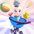 Baby Carriage Run
