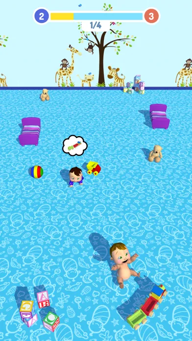 صور Baby Sims