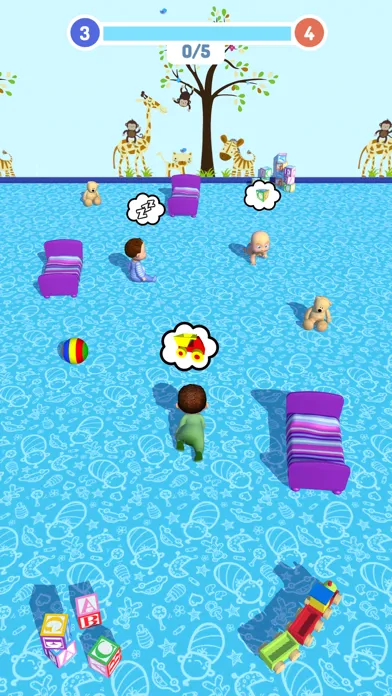 صور Baby Sims