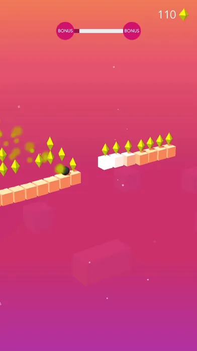 Ball Jump 3D! Screenshots