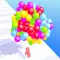 Balloon Runner 3D!