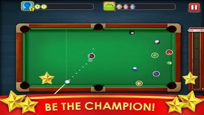 صور Billiards World Champions