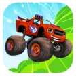 Blaze Monster Truck