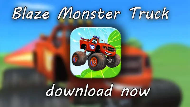 Screenshot di Blaze Monster Truck