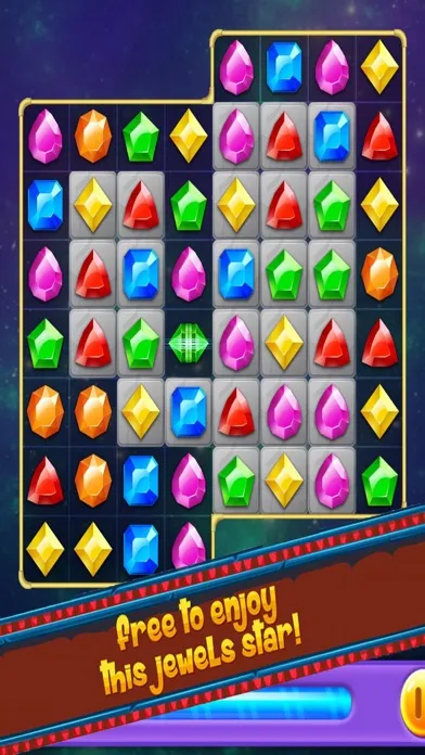 Jewel Royal Opend HD Screenshots