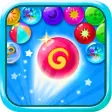 Puzzle Bubble Shooter Cookie
