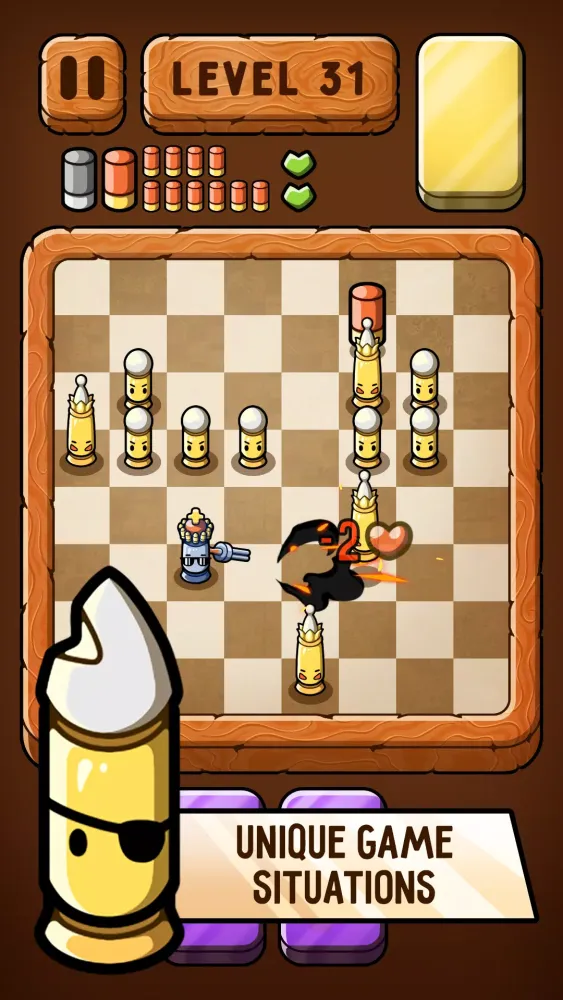 Bullet Chess应用截图