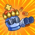 Bullet Chess: Board Shootout Bullet Chess: Board Shootout