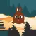 Bunny jumpy