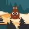 Bunny jumpy