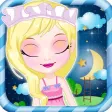 Goddess develop - Princess dress up girls games