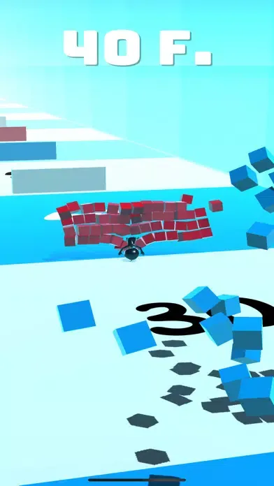 صور Color Brick 3D