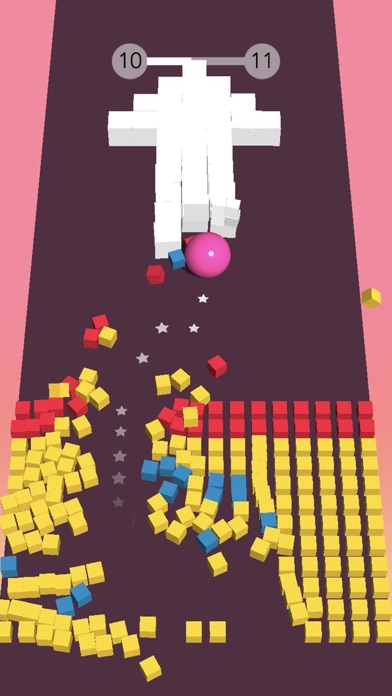 Color Push应用截图