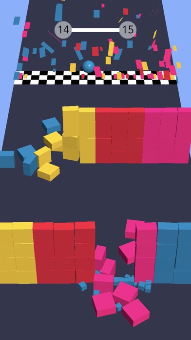 Color Push应用截图