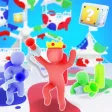 Color War 3D!