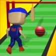Cricket Run 3D