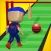 Cricket Run 3D