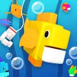 Cube Fishing